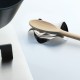 Suporte Para Colher - Blip Prata - Alessi ALESSI ALESPG02