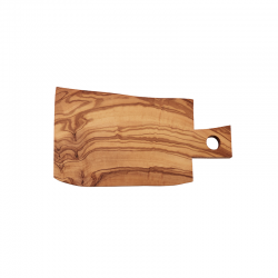Tábua de Corte 23x13cm - Olive Wood Madeira - Asa Selection