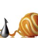 Descascador De Laranjas - Apostrophe Mate - Alessi ALESSI ALESGCH02