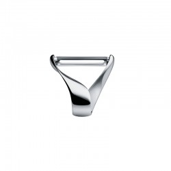 Potato Peeler - Sfrido Silver - Alessi