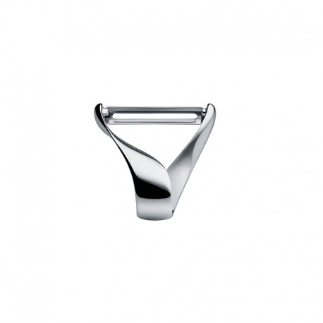 Potato Peeler - Sfrido Silver - Alessi ALESSI ALESVS02