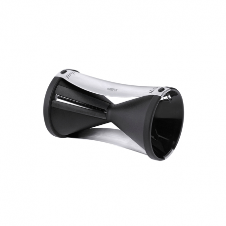 Espiralizador - Spirelli Cinza E Preto - Gefu GEFU GF13460