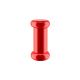 Salt, Pepper and Spice Grinder Red - Alessi ALESSI ALESES19