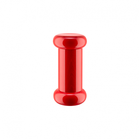 Salt, Pepper and Spice Grinder Red - Alessi ALESSI ALESES19