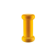 Salt, Pepper and Spice Grinder Yellow - Alessi ALESSI ALESES191