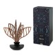 Leaf Fragrance Diffuser Shhh - The Five Seasons Wood - Alessi ALESSI ALESMW64 5SB