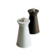Molinillo de Pimienta - Pépé le Moko Negro - A Di Alessi A DI ALESSI AALEAJM09B