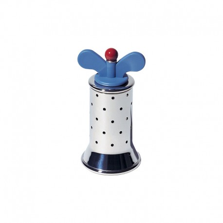 Pepper Mill Blue - 9098 - Alessi ALESSI ALES9098