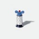 Pepper Mill Blue - 9098 - Alessi ALESSI ALES9098