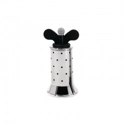 Moinho De Pimenta Preto - 9098 - Alessi