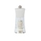 Wet Sea Salt Mill 14cm - Molene White - Peugeot Saveurs PEUGEOT SAVEURS PG30391