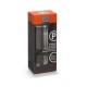 Moinho de Pimenta Elétrico 14cm - Zeli Inox - Peugeot Saveurs PEUGEOT SAVEURS PG24079
