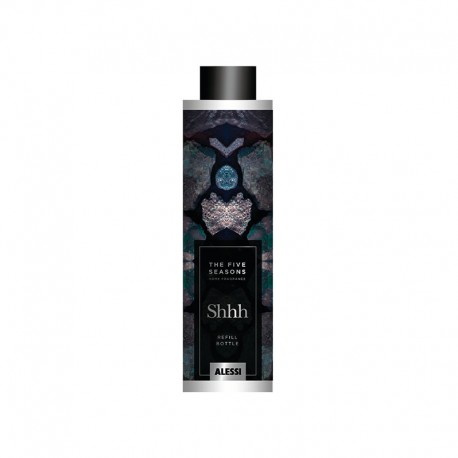 Recarga Fragancia Shhh - The Five Seasons - Alessi ALESSI ALESMW64 5FRA