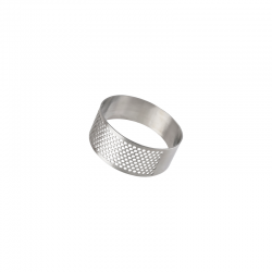 Garlic Press - Singles Steel - Zone Denmark