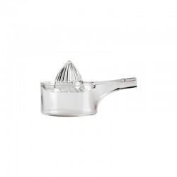 Citrus-Squeezer – Citrus Transparent - A Di Alessi