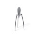Lemon Squeezer - Juicy Salif Silver - Alessi ALESSI ALESPSJS