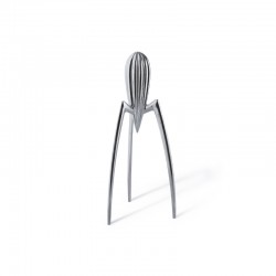 Lemon Squeezer - Juicy Salif Silver - Alessi