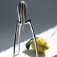 Espremedor de Citrinos - Juicy Salif Prateado - Alessi ALESSI ALESPSJS