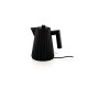 Hervidor Eléctrico 1lt Negro - Plissé - Alessi ALESSI ALESMDL06/1B