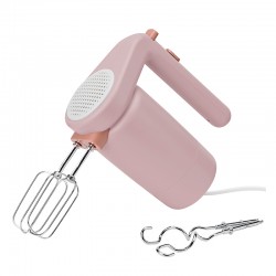 Batedeira Rosa Claro - Foodie - Rig-tig RIG-TIG RTZ00604-2