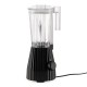 Liquidificadora Preto - Plissé - Alessi ALESSI ALESMDL09B