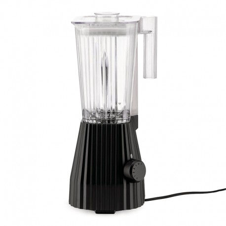 Blender Black - Plissé - Alessi ALESSI ALESMDL09B