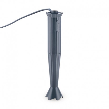 Batidora de Mano Gris - Plissé - Alessi ALESSI ALESMDL10G