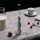 Milk Frother White - Pulcina - Alessi ALESSI ALESMDL11W