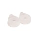 Set of 2 Egg Rings - Froach Pods Transparent - Joseph Joseph JOSEPH JOSEPH JJ20120