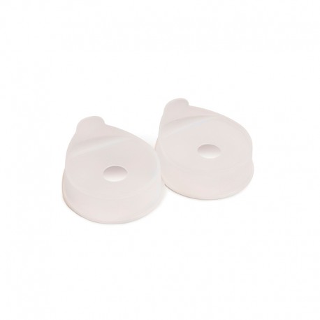 Conjunto de 2 Recipientes para Ovos - Froach Pods Transparente - Joseph Joseph JOSEPH JOSEPH JJ20120