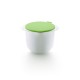 Cheese Maker Para Micro-Ondas Branco E Verde - Lekue LEKUE LK0220100V06M017