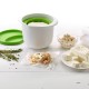Cheese Maker Blanco Y Verde - Lekue LEKUE LK0220100V06M017