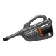 18V Hand Vacuum with Smart Tech Black - Black Decker BLACK DECKER BHHV520JF