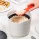 Cozedor de Arroz para Microondas - M-Cuisine Branco E Laranja - Joseph Joseph JOSEPH JOSEPH JJ45002
