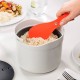 Microwave Rice&Grain Cooker - M-Cuisine Stone And Orange - Joseph Joseph JOSEPH JOSEPH JJ45002
