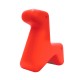 Kids Seat Red - Doraff - Alessi ALESSI ALESUNS07R