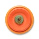 Children Tableware Collection S1 - Giro Kids Orange - Alessi ALESSI ALESUNS05S1