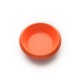 Children Tableware Collection S1 - Giro Kids Orange - Alessi ALESSI ALESUNS05S1