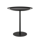 Table Tray Black - OP-LA - Alessi ALESSI ALESJM12BB