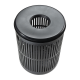 Lid for Laundry Basket Black - Ume - Zone Denmark ZONE DENMARK BVZN29608