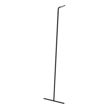 Bengaleiro Inclinado Fino Preto - Tower - Yamazaki YAMAZAKI YMZ7551