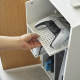 Game Console Organizer White - Tower - Yamazaki YAMAZAKI YMZ2109
