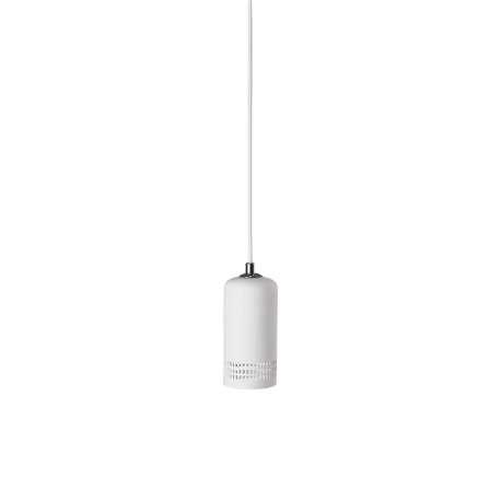 Candeeiro Suspenso S Branco - Luce - Asa Selection ASA SELECTION ASA46093148
