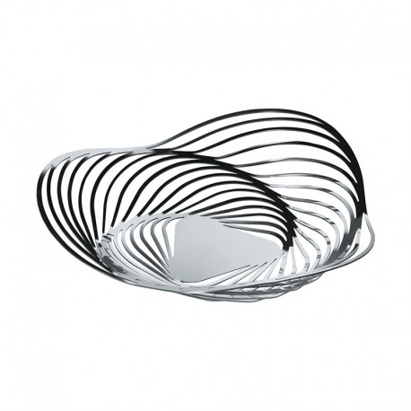 Centrepiece - Trinity Steel - Alessi ALESSI ALESACO01