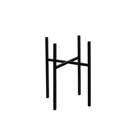 Metal Stand for Vase Black XS - Haruko - Asa Selection ASA SELECTION ASA99070950