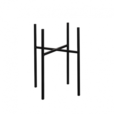 Suporte Metálico para Vaso Preto S - Haruko - Asa Selection ASA SELECTION ASA99071950