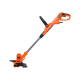 Cortabordes 550W 30cm 3 en 1 Naranja - Black Decker BLACK DECKER BESTA530CM