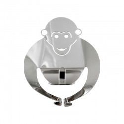 Figura Gorì - Figure Aço - Alessi ALESSI ALESAG05