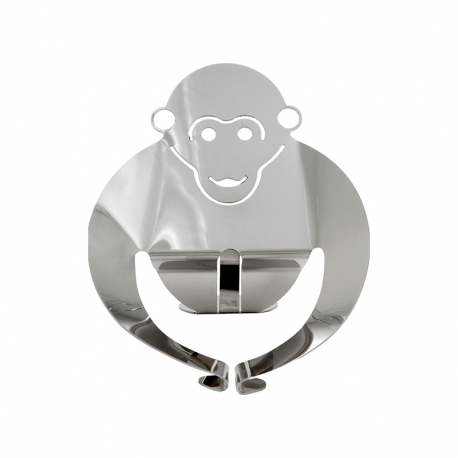 Figura Gorì - Figure Aço - Alessi ALESSI ALESAG05