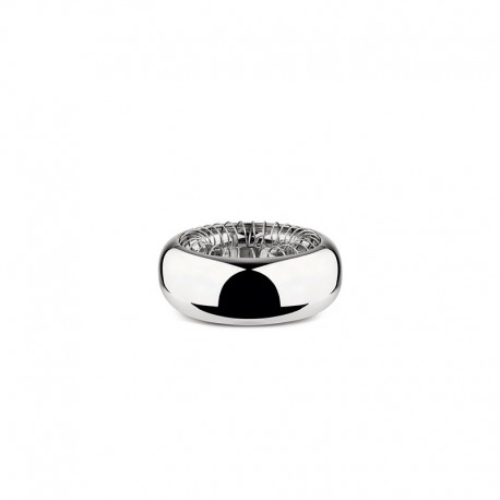 Cinzeiro Ø12cm - Spirale Inox - Alessi ALESSI ALES7690/12